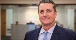 Cory Clark, Transportation Market Leader, Olsson