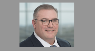 TNW Corporation COO Bobby M. Franklin.