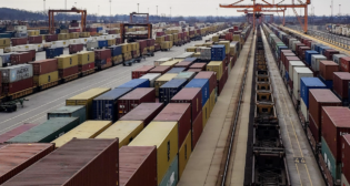 The BNSF Memphis facility is live with Tideworks Intermodal Pro® and Traffic Control™ solutions, continuing BNSF’s modernization efforts across its terminals.