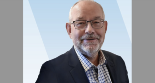 David Cochrane, Senior Vice President and Transportation Program Director, WSP