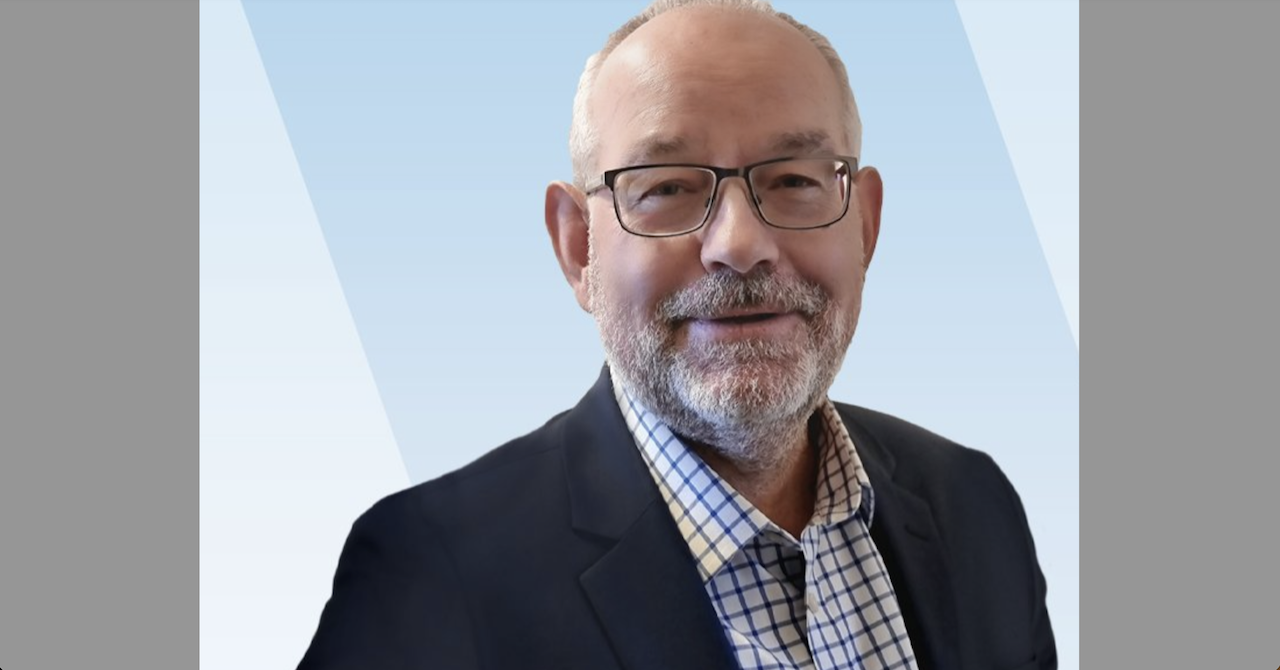 David Cochrane, Senior Vice President and Transportation Program Director, WSP