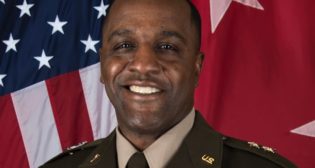 Major General Gavin Lawrence (pictured) will join CPKC President and CEO Keith Creel and the STB's Marty Oberman and Patrick Fuchs as featured speakers at ASLRRA's 2024 Annual Conference.