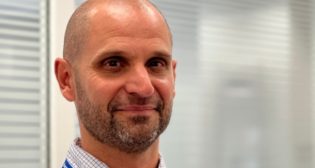 Andy Koziol, Director West-East Rail, MassDOT