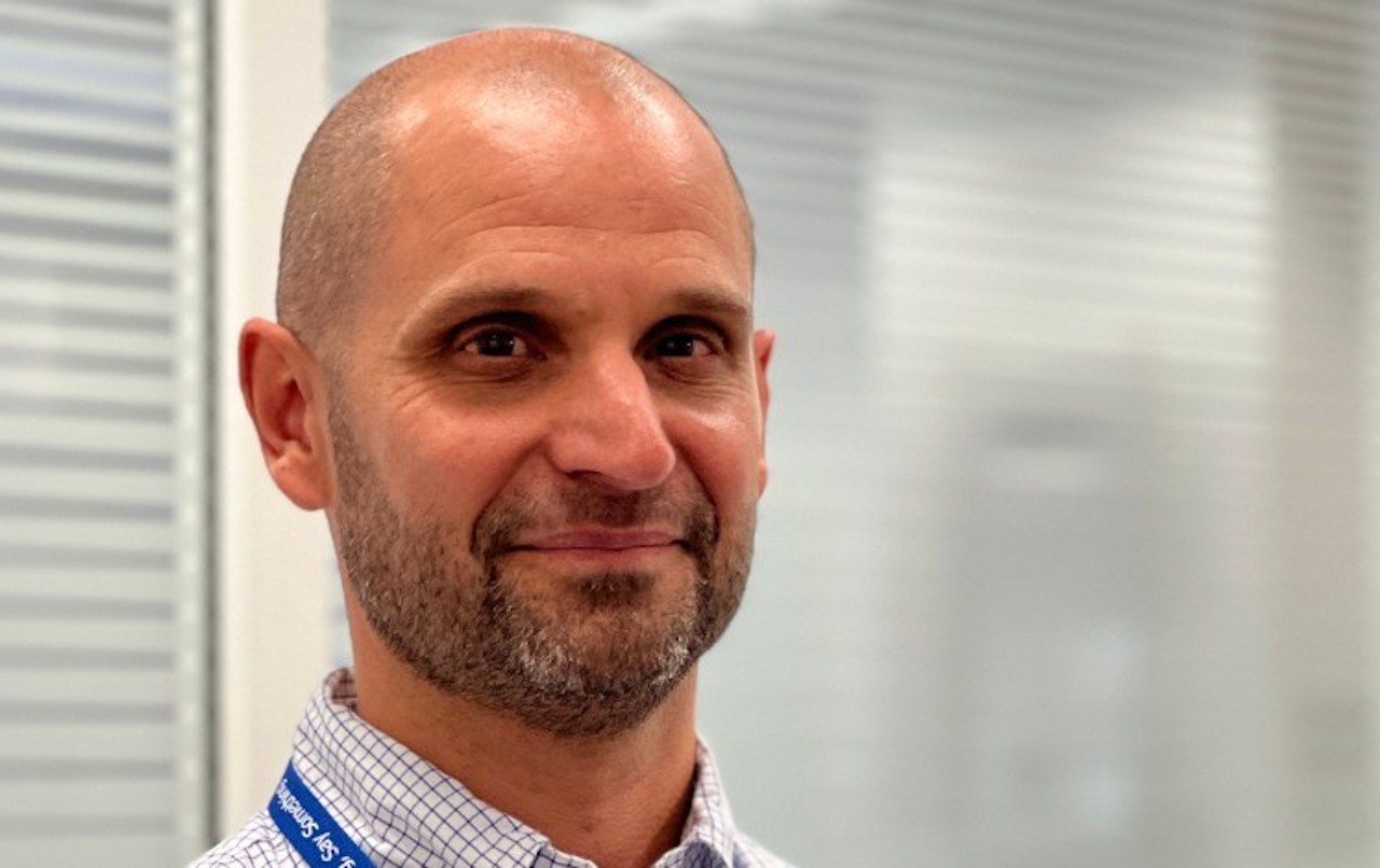 Andy Koziol, Director West-East Rail, MassDOT