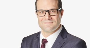 Remi Lalonde will transition to the role of COO, effective April 24. (Image Courtesy of LinkedIn)