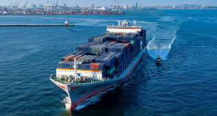 Port of Long Beach photo