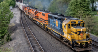 (Photo Credit: Cory Rusch, BLET Division 659, Courtesy of BLET)