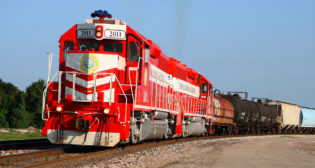 Terminal Association of St. Louis. (William Beecher Photograph)