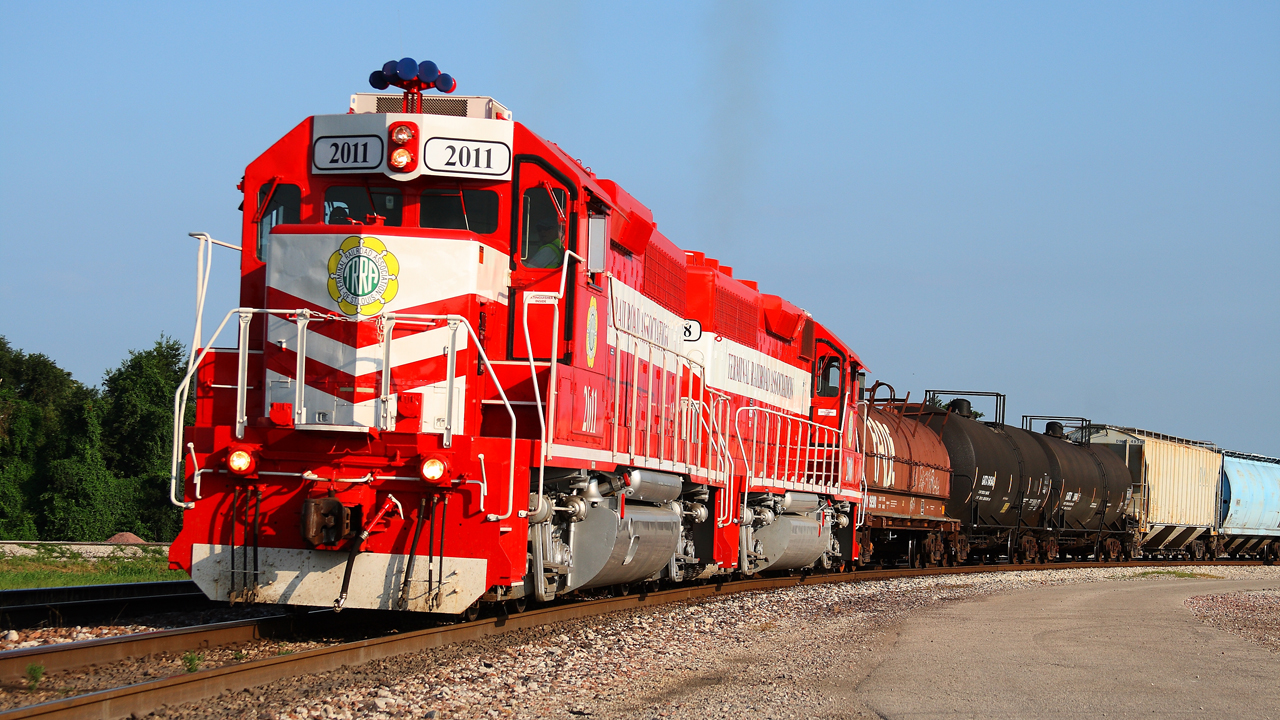 Terminal Association of St. Louis. (William Beecher Photograph)