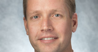 Kevin Boone, CSX Executive Vice President of Sales and Marketing and Chief Commercial Officer