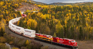 (CNW Group/Fastfrate Group)