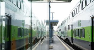 Metrolinx photo