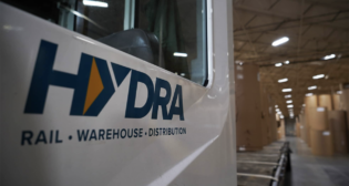 (Photograph Courtesy of HYDRA)