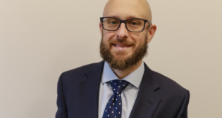 Josh Ward, Vice President, Finance and Accounting, INRD