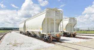 (FreightCar America Photograph)