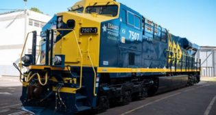 Photo Credit: MRS Logistica