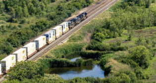 (Norfolk Southern Photograph)