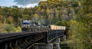 (Norfolk Southern Photograph)