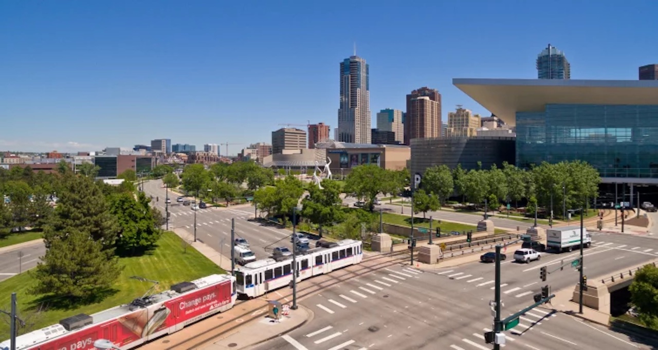 Image Courtesy of RTD