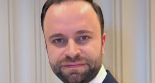 Dr. Rand Ghayad will succeed John Gray as AAR's Chief Economist and Senior Vice President of Policy and Economics.