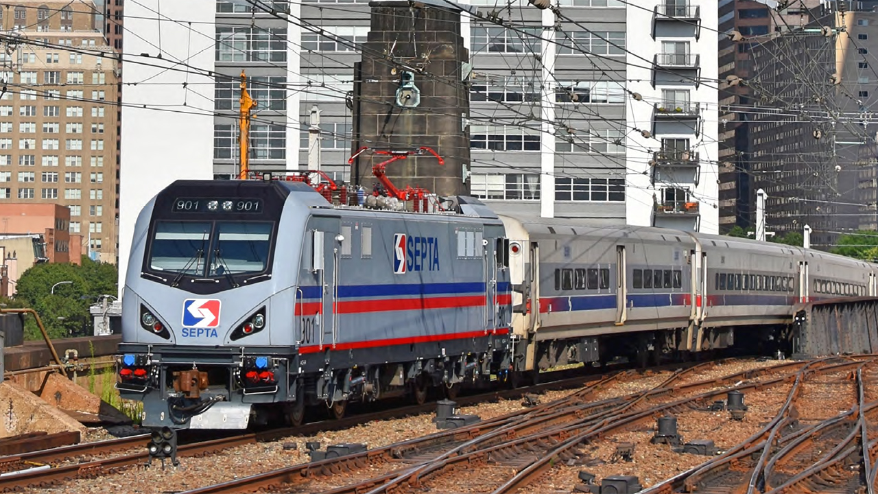 SEPTA will close ticket sales windows at 14 Regional Rail stations on Feb. 3.