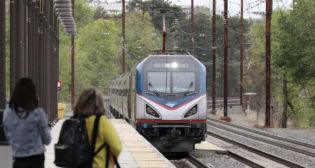 OIG recommends that Amtrak "develop an overarching strategy and analyze the data necessary to measure its service quality."