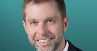 Greg Quandt, Environment Regional Business Line Lead for Canada, AECOM