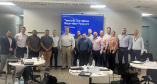 Screenshot Courtesy of CSX, via LinkedIn