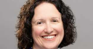 Carol Rose, Vice President, STV