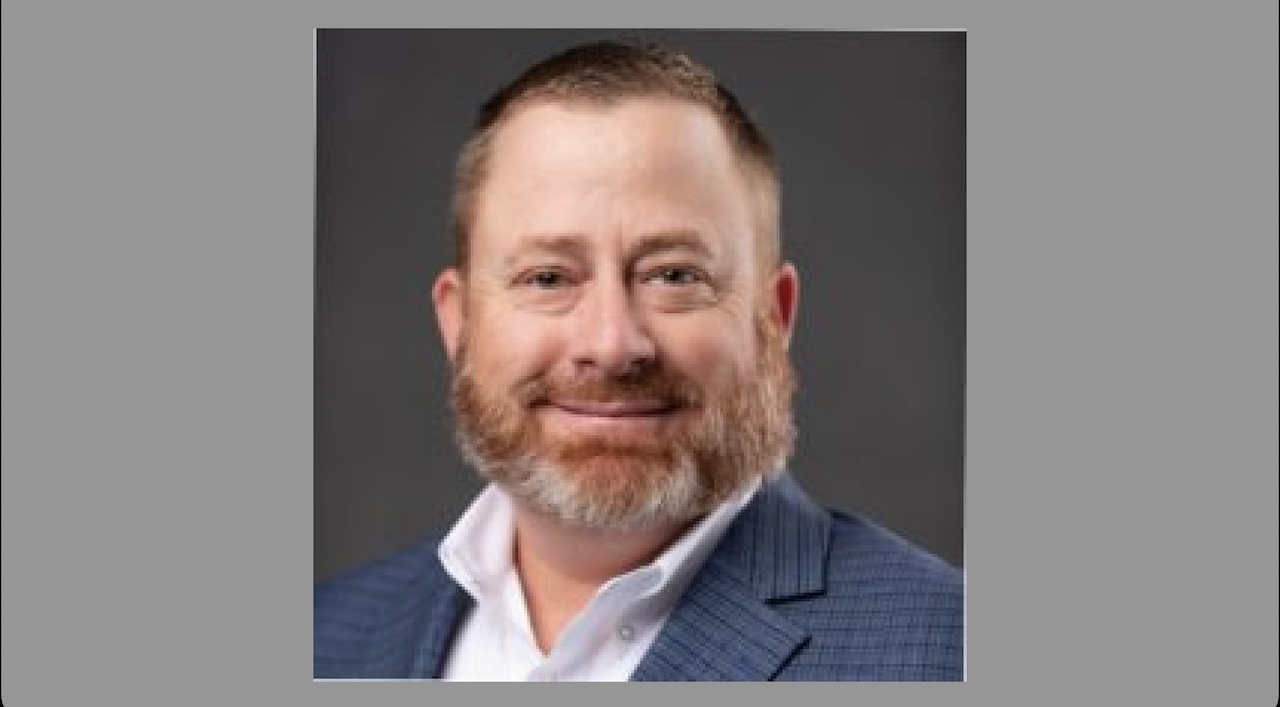 Jeff Thomas, Industrial Sales Manager, Viance