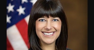U.S. Solicitor General Elizabeth B. Prelogar