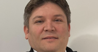 (Koray) Mert Yilmaz, President of Engineered Products, A. Stucki Co.