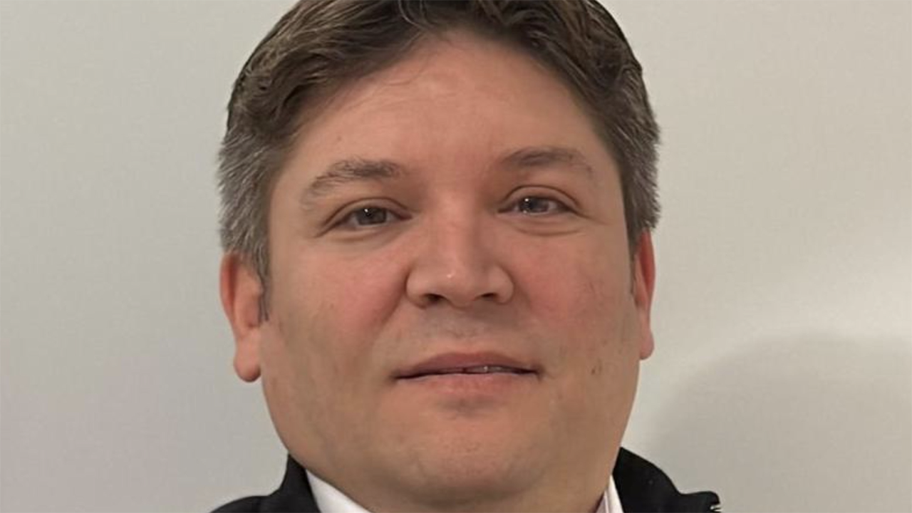 (Koray) Mert Yilmaz, President of Engineered Products, A. Stucki Co.