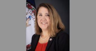 Virginia DPRT Executive Director Jennifer DeBruhl will retire at the end of June.