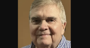 Robert “Bob” Cigrang