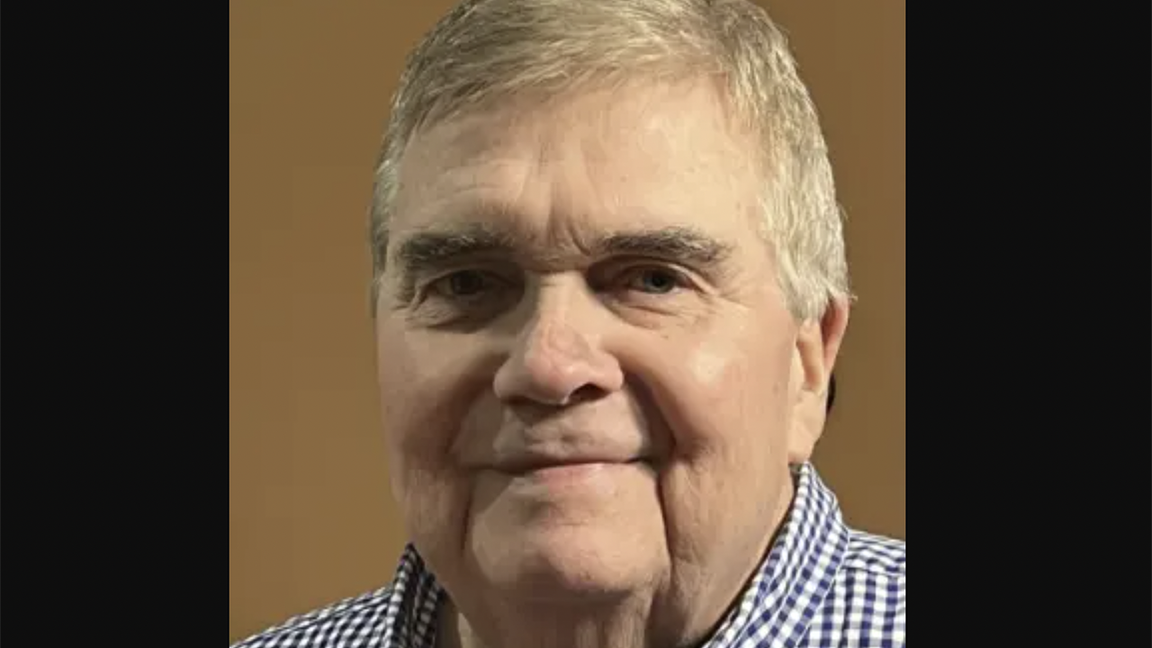 Robert “Bob” Cigrang