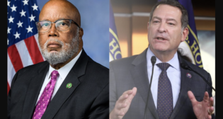 In a Dec. 6 letter to the House Committee on Homeland Security’s Chair Mark Green (R-Tenn.; right) and senior Democrat Bennie Thompson of Mississippi (left), 150 industry groups expressed their support of a bill that would streamline the background check process for government and supply chain workers.