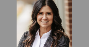 Heidi Peterson, COO, American Seating