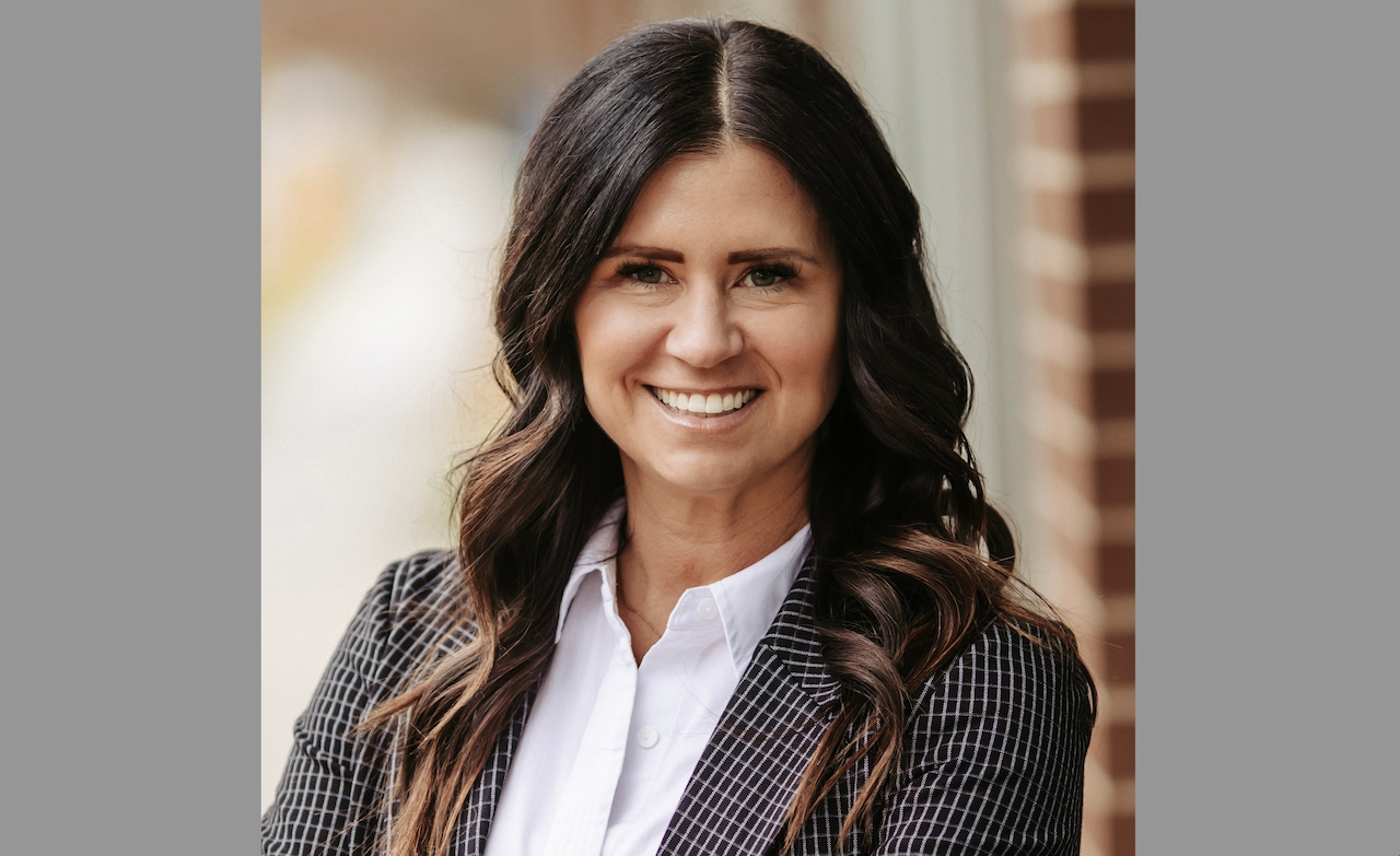 Heidi Peterson, COO, American Seating