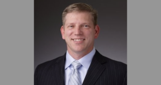 David J. Meyer has been elected as the eighth member of L.B. Foster's Board of Directors, effective Jan. 1, 2024.