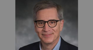 Roger Nober, Director of the GW Regulatory Studies Center.