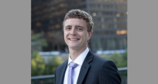 Nate Chilton, Director: Railcar Leasing & Sales, Tealinc.