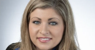 Kristine Moser, Vice President, Investor Relations and Treasurer at Columbus McKinnon Corp. (Photo: Business Wire)