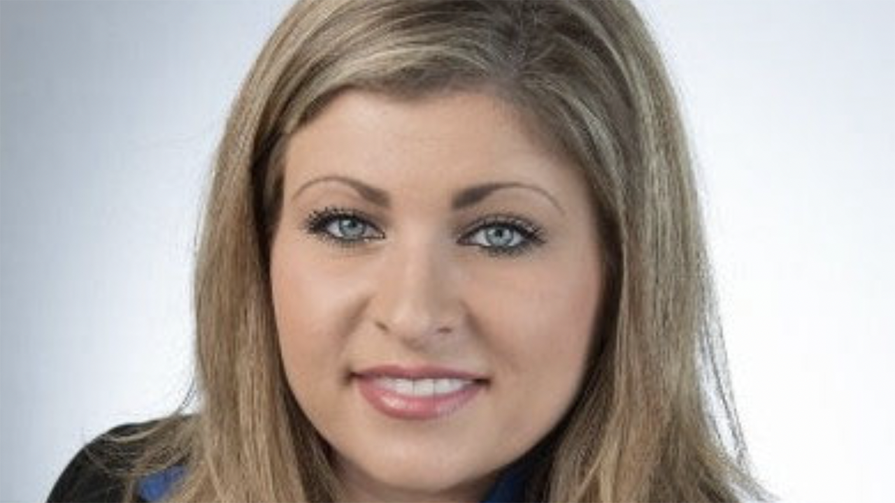 Kristine Moser, Vice President, Investor Relations and Treasurer at Columbus McKinnon Corp. (Photo: Business Wire)