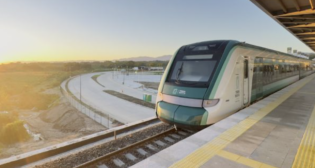 (Photo Credit: X/TrenMayaMX)