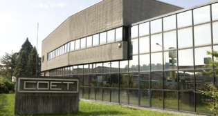 Hitachi Energy reported that its acquisition of COET “strengthens” its offering in high-power electric vehicle charging infrastructure, power electronics, and the grid edge. COET also designs, manufactures, and supplies DC traction products and components for rail and AC and DC equipment for high-power industrial applications. (Photograph Courtesy of Hitachi Energy)