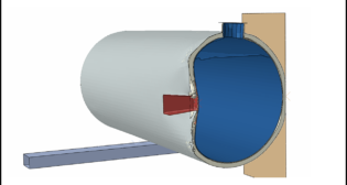 (Image Courtesy of FRA)