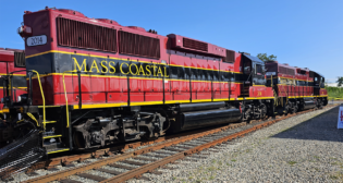 (Mass Coastal Photograph)