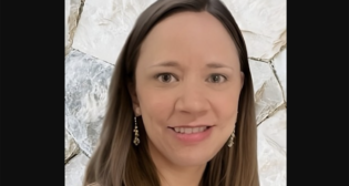 Katherine Stephens, Senior Vice President and Chief Operating Officer for the Canada region at AECOM.