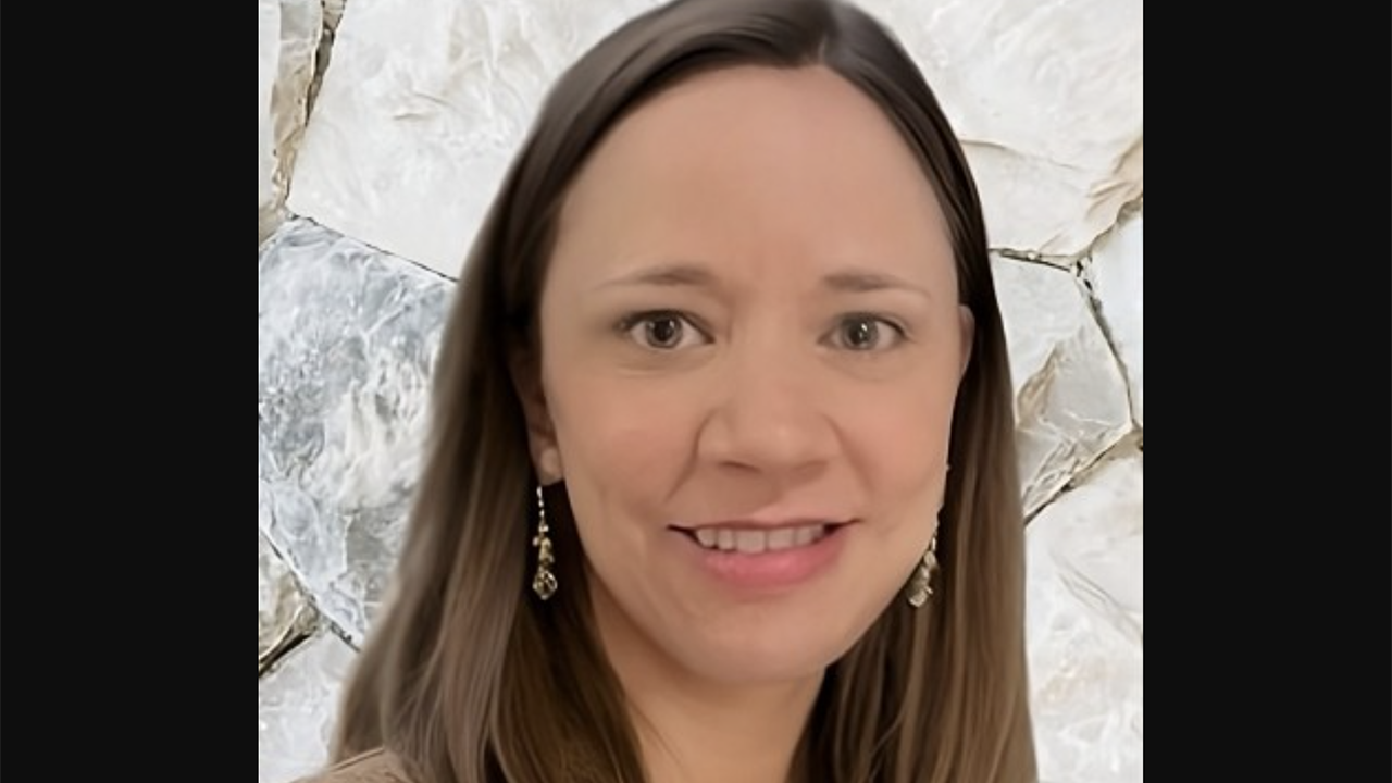 Katherine Stephens, Senior Vice President and Chief Operating Officer for the Canada region at AECOM.